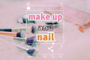 make&nail